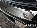 Ochranná lišta hrany kufru Mini Countryman 2010-2014 (R60, vlajka, matná)