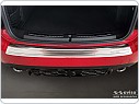 Ochranná lišta hrany kufru Mini Countryman 2020- (F60, matná)