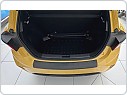 Ochranná lišta hrany kufru MG 3 2024-