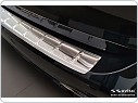 Ochranná lišta hrany kufru MG HS 2018-2024 (matná)