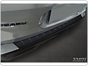 Ochranná lišta hrany kufru Subaru Forester 2025- (černá)