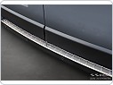 Ochranná lišta hrany kufru Nissan NV400 2010-2022 (matná)