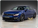 Přední světlomety, světla, lampy Volkswagen Passat B8, 2014-2019, FULL LED, SEQ, DRL