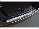 Ochranná lišta hrany kufru Kia Optima 2015- (combi, matná)