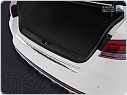 Ochranná lišta hrany kufru Kia Optima 2015- (sedan, matná)