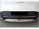Ochranná lišta hrany kufru Kia Sportage 2022- (matná)