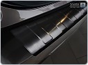 Ochranná lišta hrany kufru Mitsubishi ASX 2017-2019 (tmavá, matná)