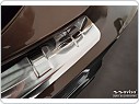 Ochranná lišta hrany kufru Mitsubishi Eclipse Cross 2021- (hybrid, matná)