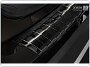 Ochranná lišta hrany kufru Mitsubishi Outlander 2015-2022 (černá)