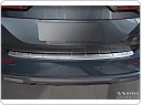 Ochranná lišta hrany kufru Mitsubishi Outlander 2023- (matná)