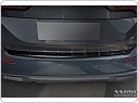 Ochranná lišta hrany kufru Mitsubishi Outlander 2023- (tmavá, matná)