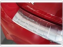 Ochranná lišta hrany kufru Mitsubishi Space Star 2020-2024 (matná)