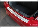 Ochranná lišta hrany kufru Mitsubishi Space Star 2020-2024 (matná)