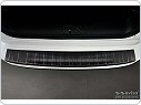Ochranná lišta hrany kufru Fiat 500L 2017- (tmavá, matná)