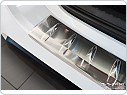Ochranná lišta hrany kufru Mazda 2 2022- (hybrid, matná)