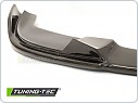 Spoiler pod přední nárazník BMW E60 2003-2010, H-STYLE