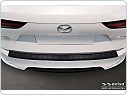 Ochranná lišta hrany kufru Mazda CX-60 2022- (černá)