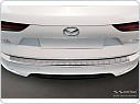Ochranná lišta hrany kufru Mazda CX-60 2022- (matná)