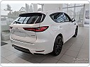 Ochranná lišta hrany kufru Mazda CX-60 2022- (matná)