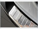 Ochranná lišta hrany kufru Mazda MX-30 2020- (matná)