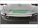 Ochranná lišta hrany kufru Mazda MX-30 2020- (matná)