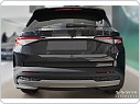 Ozdobná lišta dveří kufru Škoda Elroq 2024- (chrom)