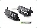 Mlhové světlomety, mlhovky VW T6 2017-2024 / VW T6.1 2019-2024, čirá ( pasují na halogen )