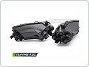 Mlhové světlomety, mlhovky VW T6 2017-2024 / VW T6.1 2019-2024, čirá ( pasují na halogen )
