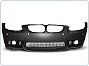 Přední nárazník BMW E92 / E93 2006-2009, SPORT STYLE, PDC