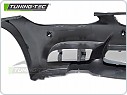 Přední nárazník BMW E92 / E93 2006-2009, SPORT STYLE, PDC