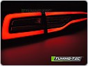 Zadní světlomety Dodge Charger 2011-2014, FULL LED, SEQ