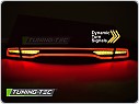 Zadní světlomety Dodge Charger 2011-2014, FULL LED, SEQ