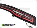 Zadní světlomety Dodge Charger 2011-2014, FULL LED, SEQ