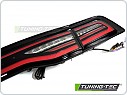 Zadní světlomety Dodge Charger 2011-2014, FULL LED, SEQ