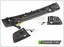 Zadní světlomety Dodge Charger 2011-2014, FULL LED, SEQ