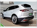 Ochranná lišta hrany kufru Škoda Enyaq iV 2021- (černá)