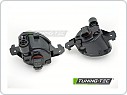 Mlhová světla BMW E87, X1 E84, X3 E83, X5 E70, kouřové