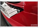 Ochranná lišta hrany kufru Škoda Karoq 2022- (chrom)