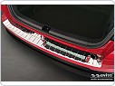 Ochranná lišta hrany kufru Škoda Karoq 2022- (chrom)
