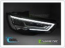 Přední světlomety Audi A3 8V 2012-2016, FULL LED, SEQ, DRL