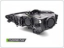 Přední světlomety Audi A3 8V 2012-2016, FULL LED, SEQ, DRL
