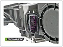 Přední světlomety Audi A3 8V 2012-2016, FULL LED, SEQ, DRL