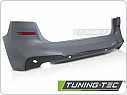 Zadní nárazník BMW F45 2014-2018, SPORT LOOK, PDC, jednotná koncovka