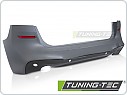 Zadní nárazník BMW F45 2014-2018, SPORT LOOK, PDC, dvojitá koncovka