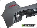 Zadní nárazník BMW F45 2014-2018, SPORT LOOK, PDC, dvojitá koncovka
