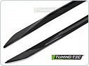 Boční prahy BMW G60 / G61 2023-, PERFORMANCE STYLE