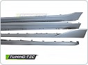 Boční prahy BMW F40 2019-2024, PERFORMANCE STYLE