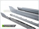 Boční prahy BMW F40 2019-2024, PERFORMANCE STYLE