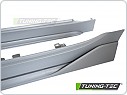 Boční prahy BMW F40 2019-2024, PERFORMANCE STYLE