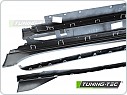Boční prahy BMW F40 2019-2024, PERFORMANCE STYLE